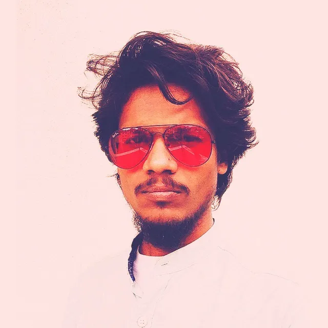 Akash Chaudhari
